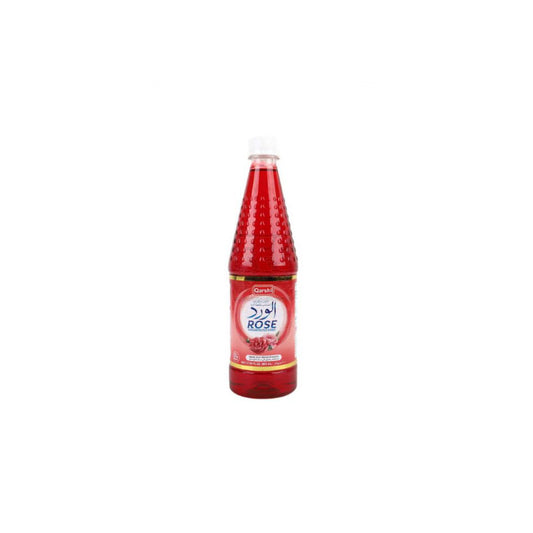 Qarshi  Rose Sharbat 800ml