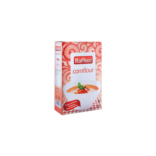 Rafhan Cornflour  275g