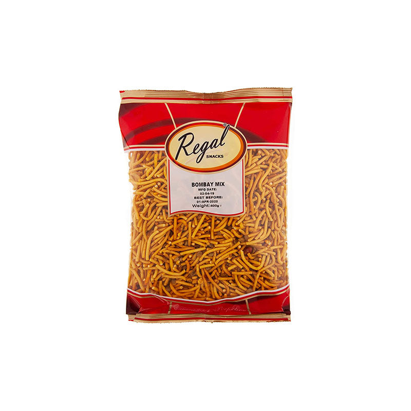 Regal Bombay Mix 375g