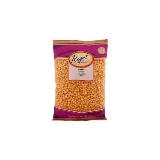 Regal Boondi Mix 375g