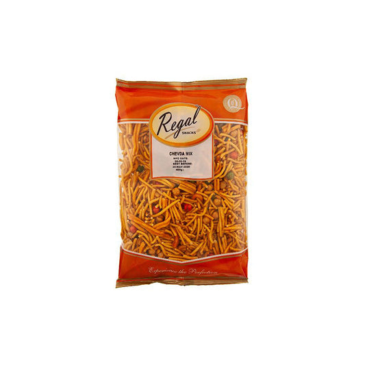 Regal Chevda Mix 375g