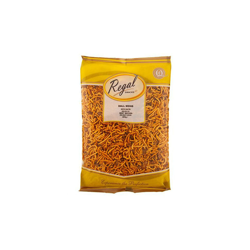 Regal Dal Moong 375g