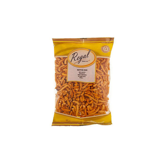 Regal  Gathia Mix 375g