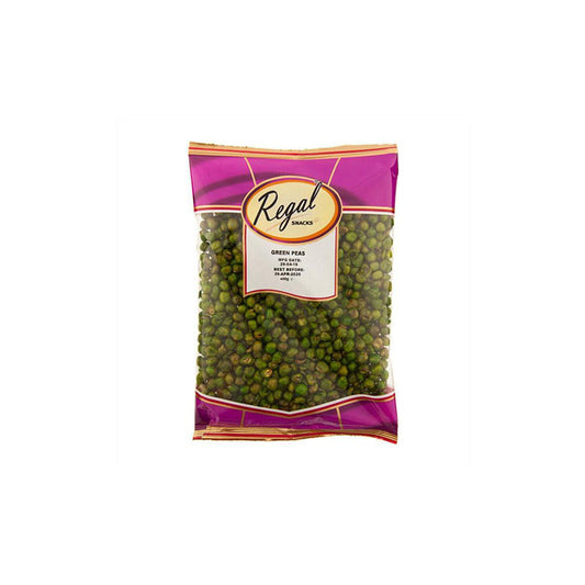 Regal Green Peas 350g