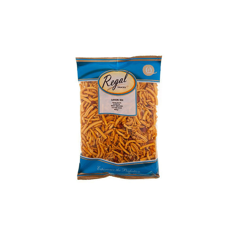 Regal Lahori Mix 375g