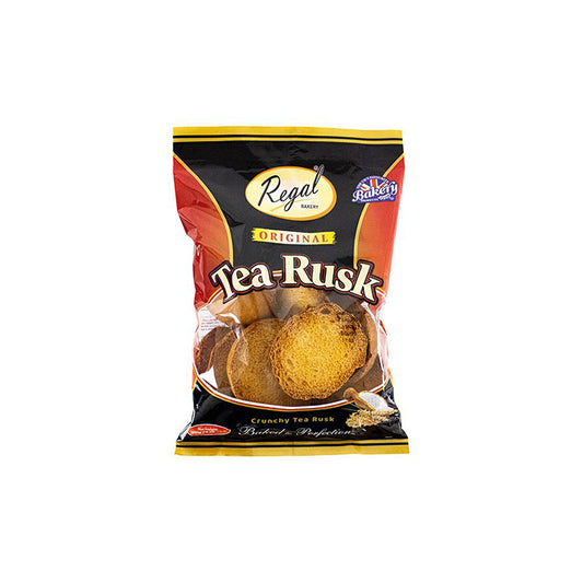 Regal Plain Tea Rusk 200g