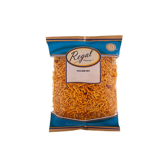 Regal Punjabi Mix 375g