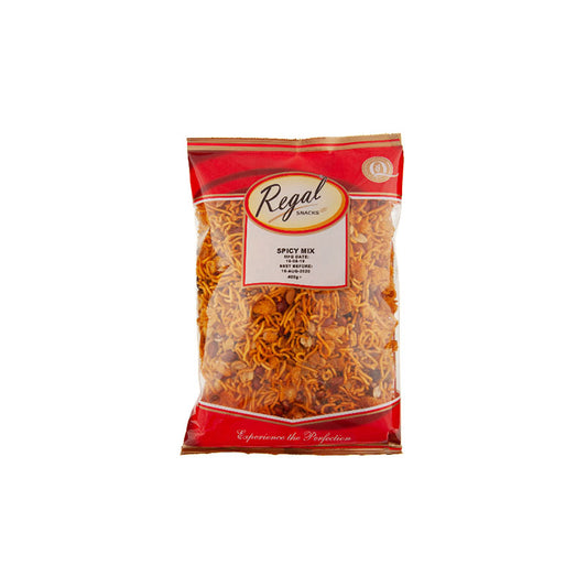 Regal Spicy Mix 375g