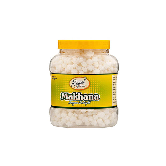 Regal Sweet Makhana 400g