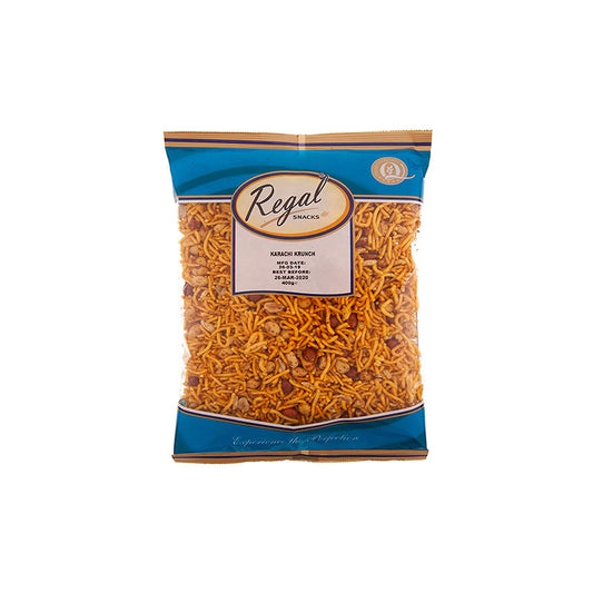 Regal Karachi Krunch 375g