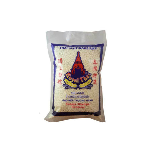 Royal Thai Klebreis Milagkit Rice 4,5 kg