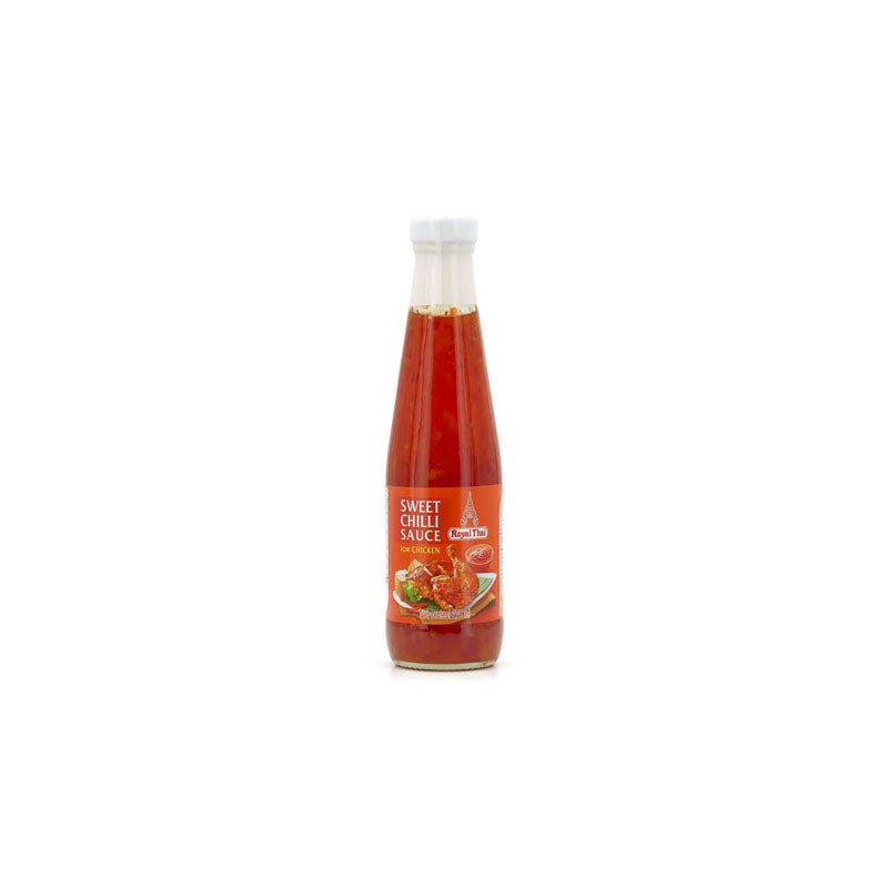 Royal Thai Sweet Chilli Sauce  275ml