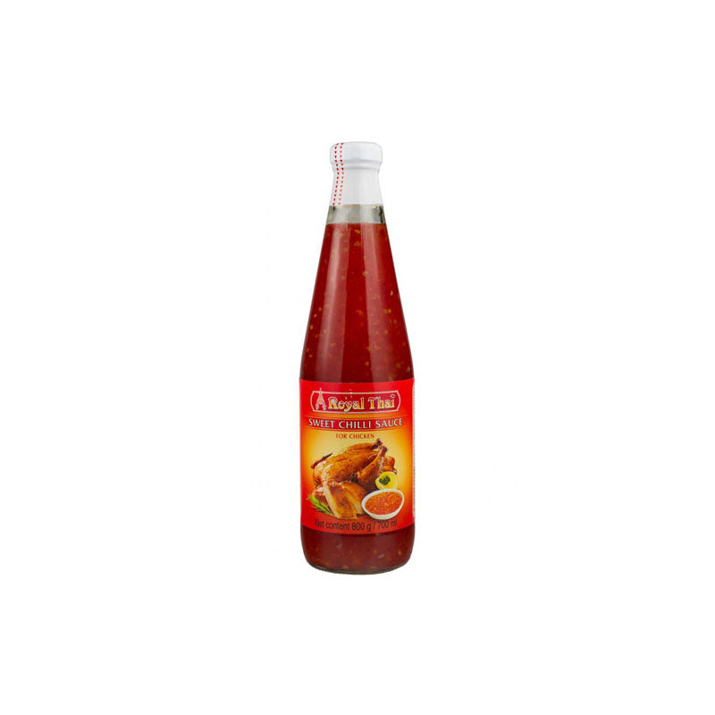 Royal Thai Sweet Chilli Sauce For  700ml