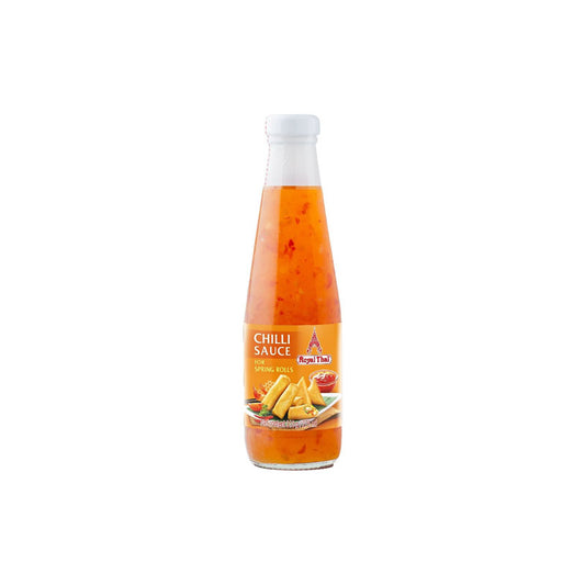 Royal Thai Sweet Chilli Sauce For Spring Rolls 275ml