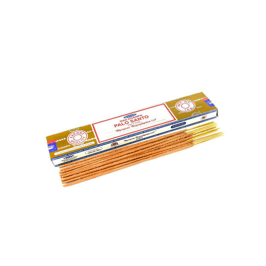 Agarbatti Satya Nag Champa	  Palo Santo Insense