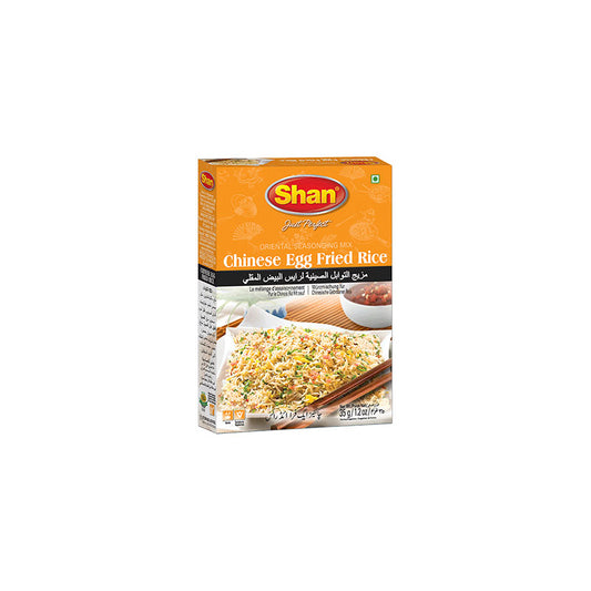 Shan Chinese Egg Fried Rice