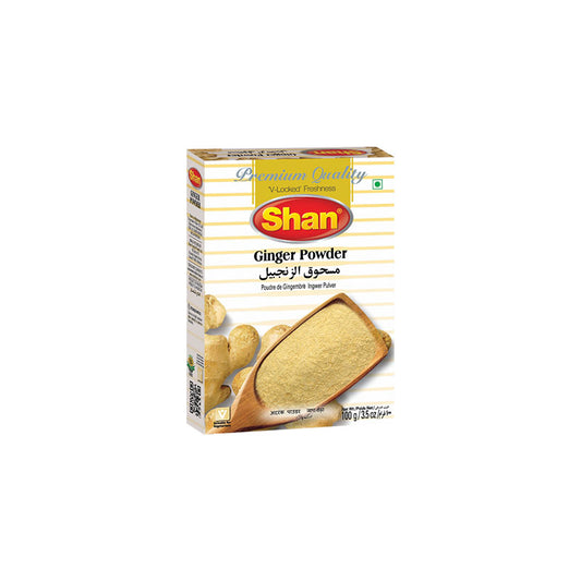 Shan Ginger Powder 100g