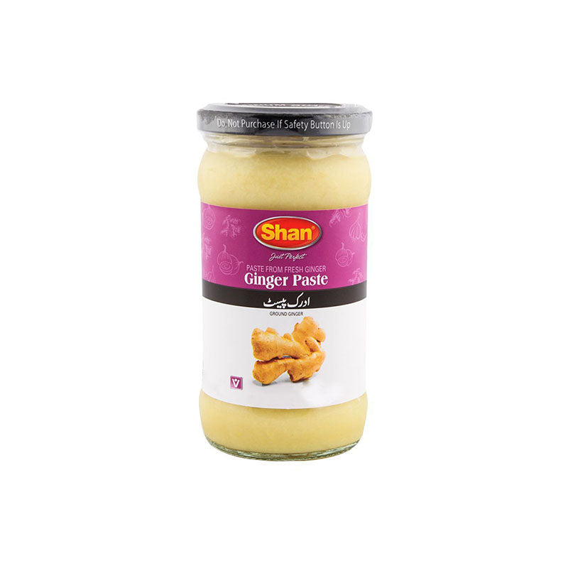 Shan Ginger Paste 300g