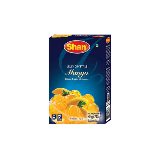 Shan Gelee Mango