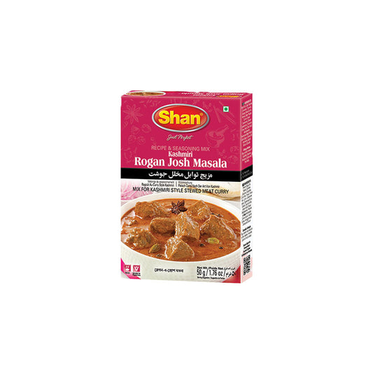 Shan Kashmiri Roghan Josh