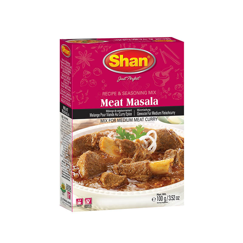 Shan Meat Masala 100g