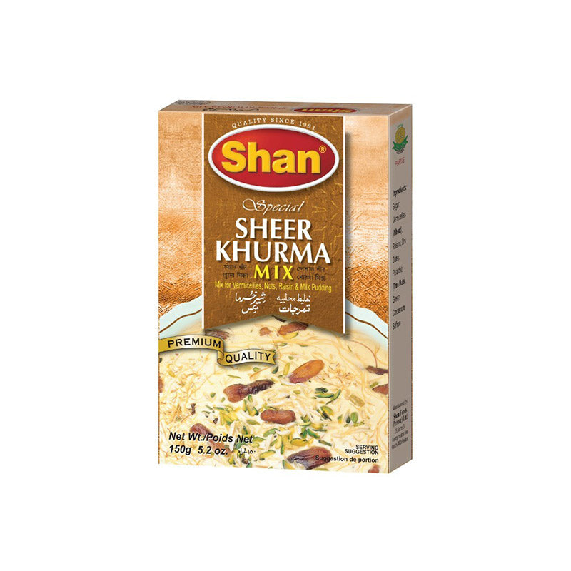 Shan  Sheer Khurma Mix