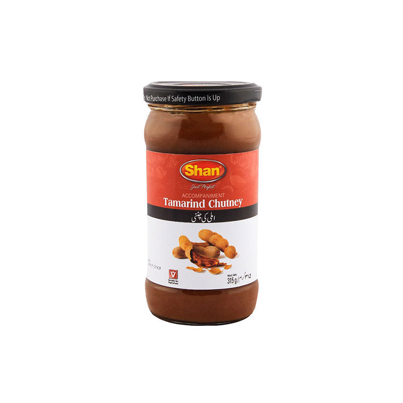 Shan Tamarind Chutney 315g