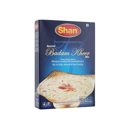 Shan Badam Kheer Mix 150g