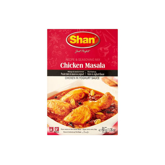 Shan Chicken Masala 50g