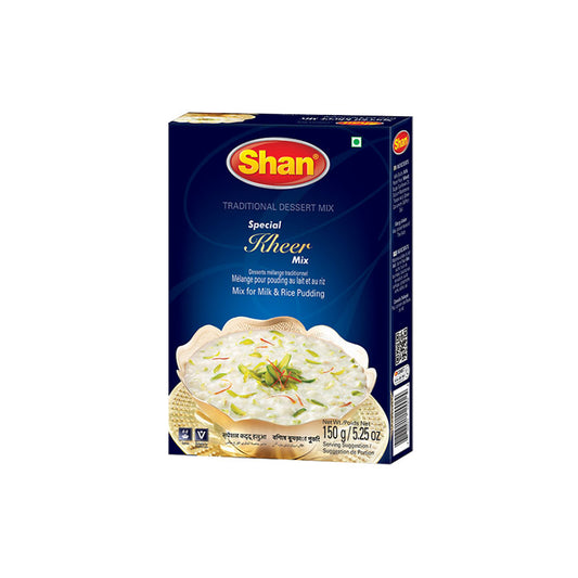 Shan Kheer Mischung 150g