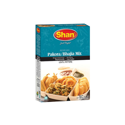 Shan Pakora/Bhajia Mix 150g