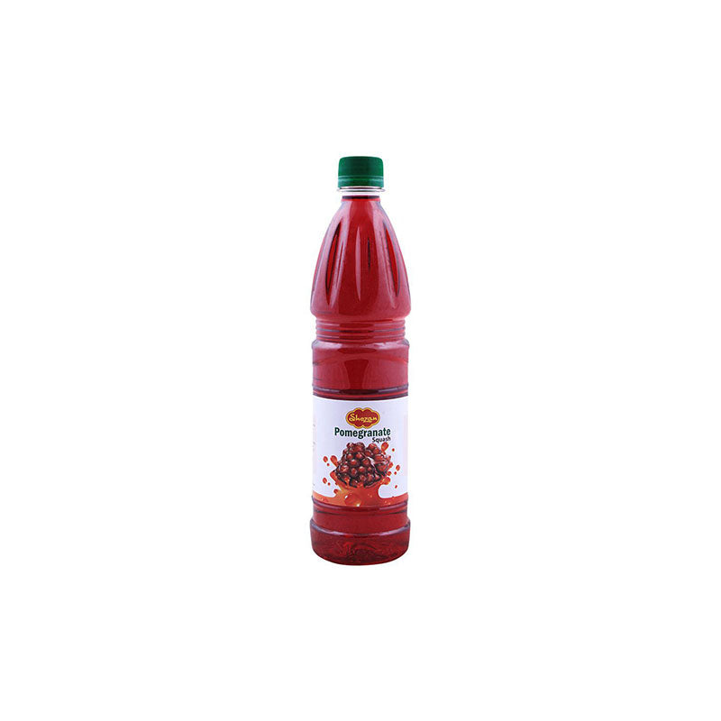 Shezan Anar Sharbat (pomegranate) 800ml