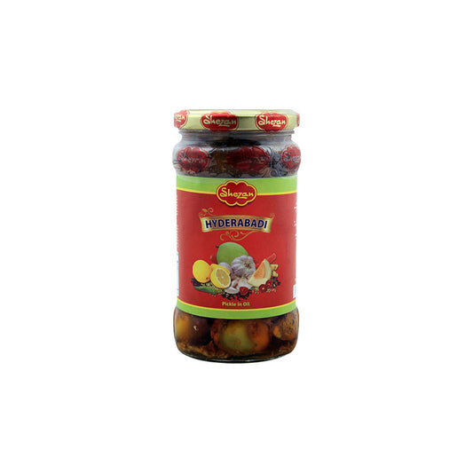 Shezan Hyderabadi Pickle 1kg