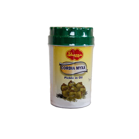 Shezan Lasoora (Cordia Myxa) Pickle 300g