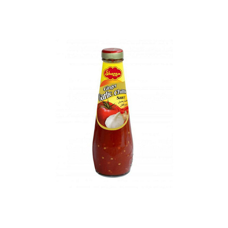 Shezan Ginger Garlic Chilli Sauce 800ml