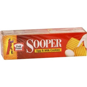 Biscuits EBM Sooper Biscuit