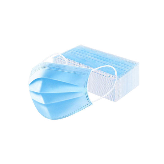 Surgical Mask 50pes Sealife