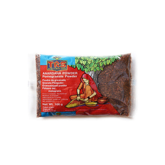 TRS Anardana Powder 100g