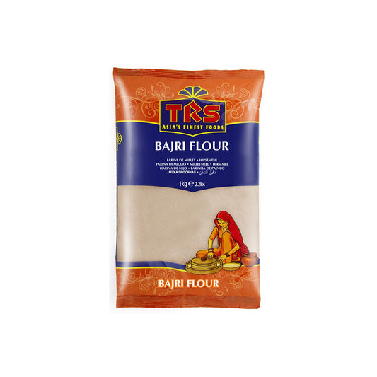 TRS Bajri Flour 1kg