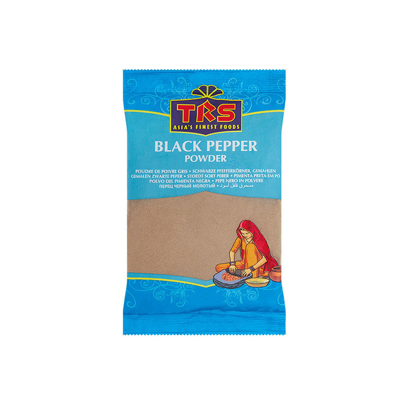 TRS Black Pepper Powder 100g