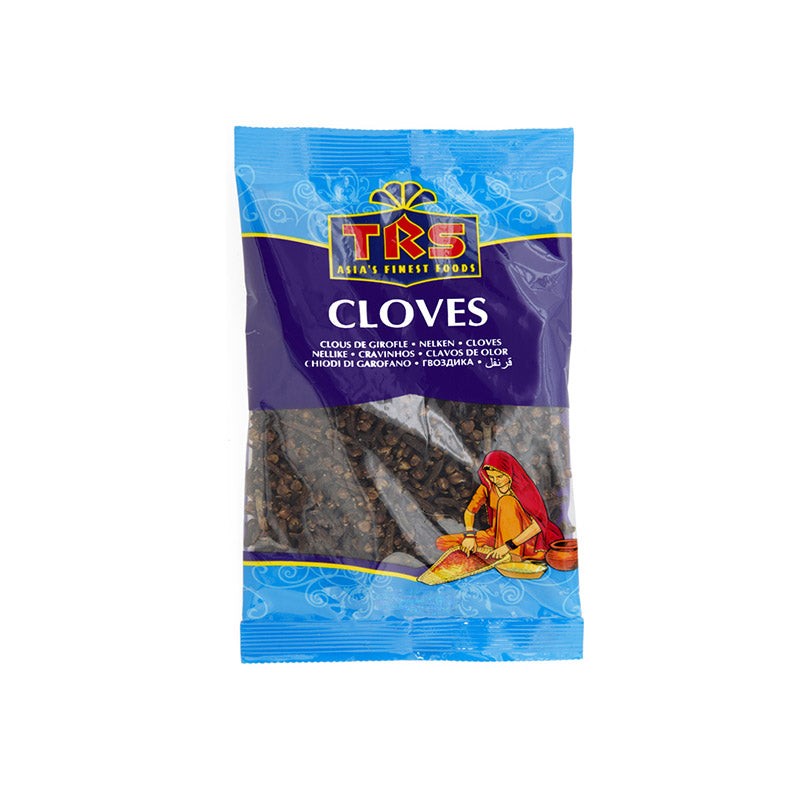 TRS Cloves 50g