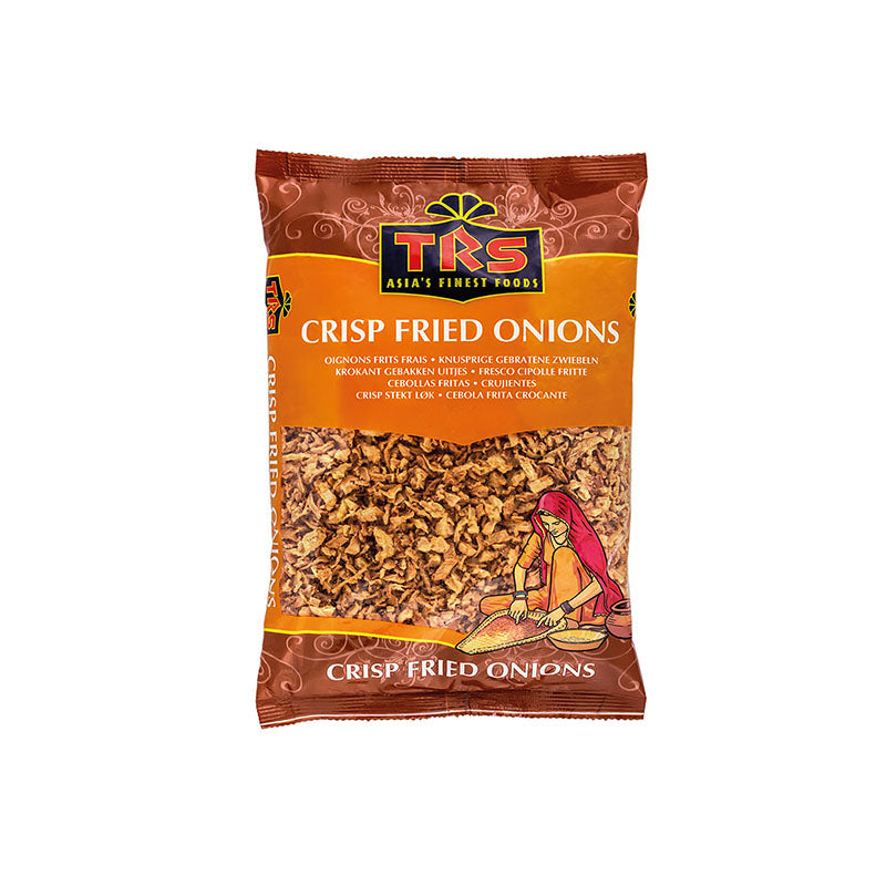 TRS Crispy Fried Onions 400g