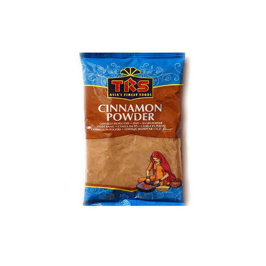 TRS Cinnamon (Dalchini) Powder 100g