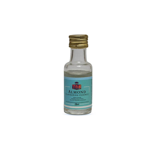 TRS	 Flavoring Essence (Almond) 28ml