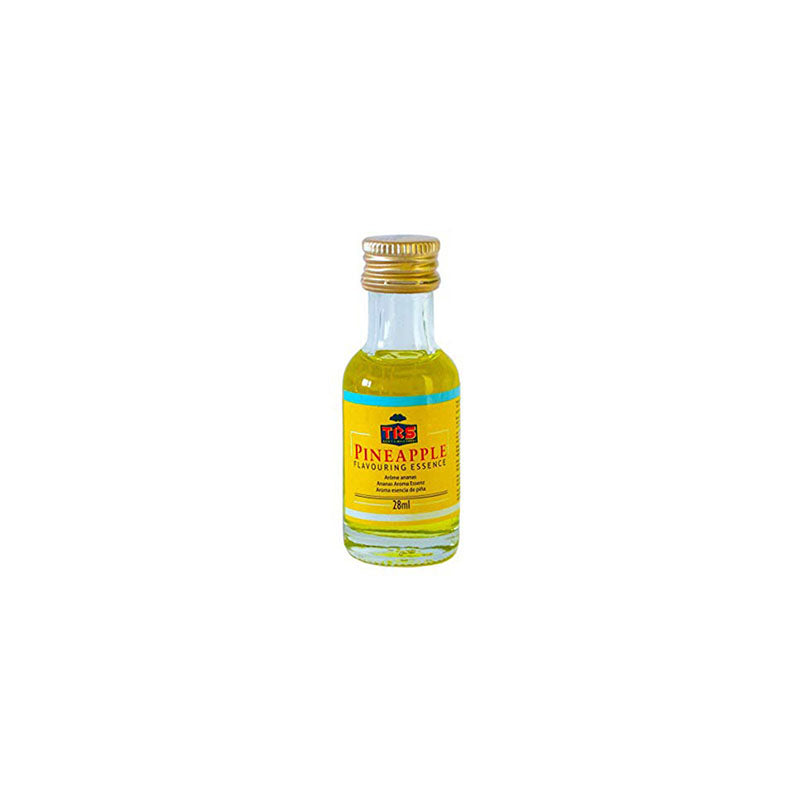 TRS	Flavoring Essence (Pineapple) 28ml