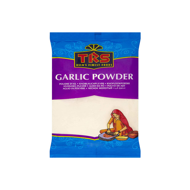 TRS Garlic Powder 100g