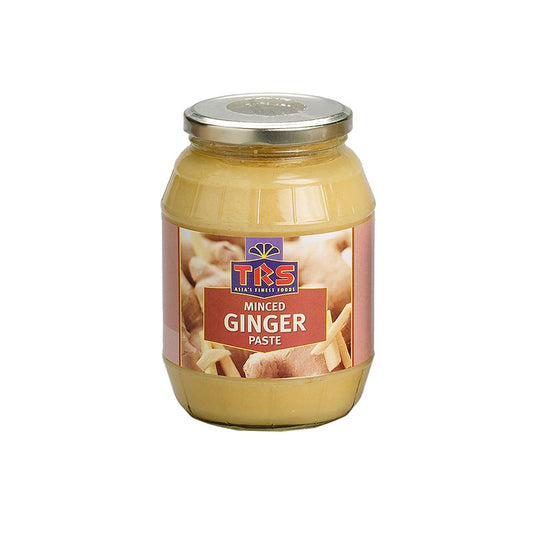 TRS Ginger Paste 300 g