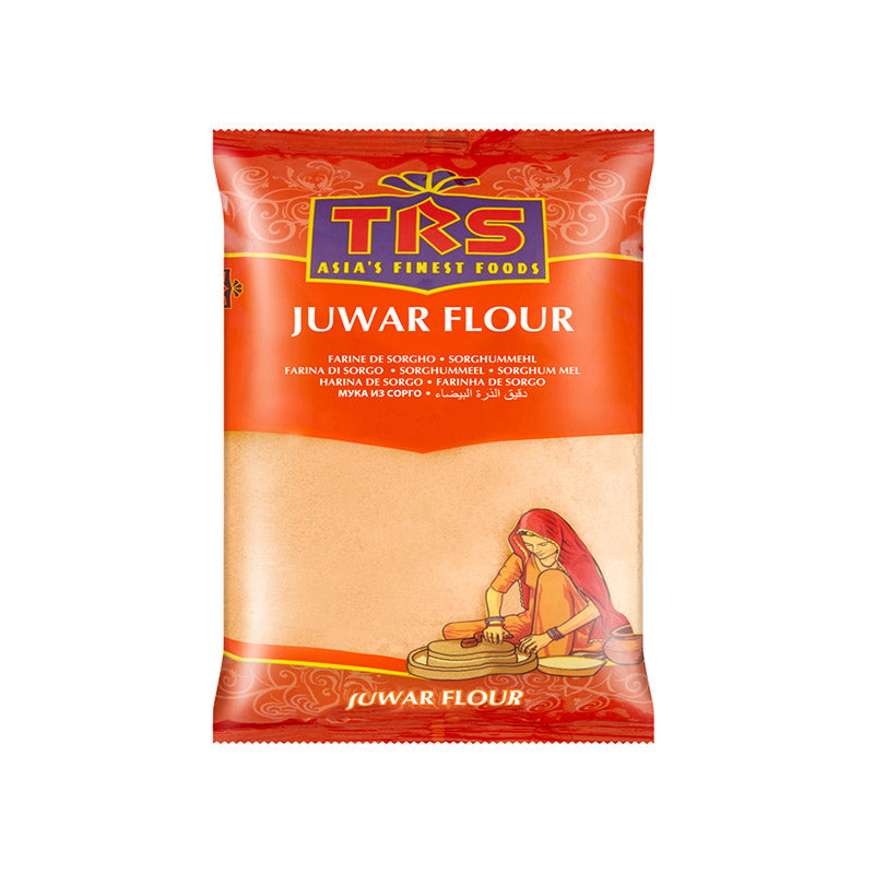 TRS Juwar-Mehl 1 kg