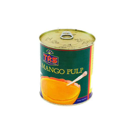 TRS Mango Pulp Kesar 850g