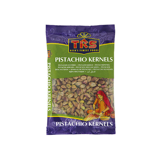 TRS/Alibaba Pistachio Kernels 100g